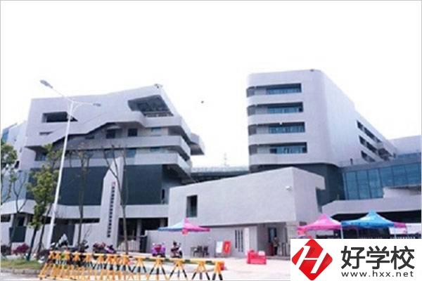 長沙中考只有200多分能讀什么學校？可以學什么專業(yè)？
