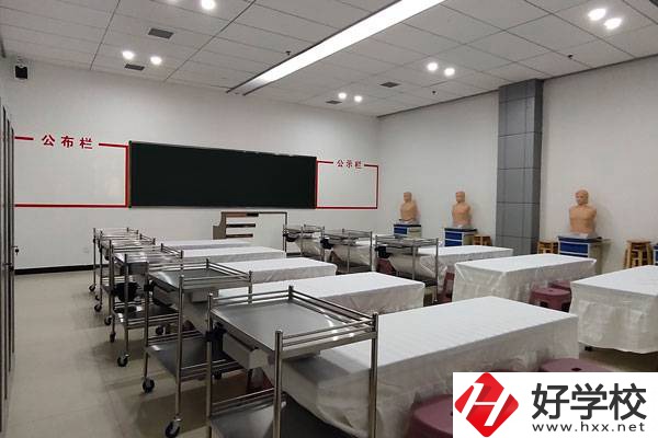 婁底有衛(wèi)校嗎？可以學(xué)什么專業(yè)？