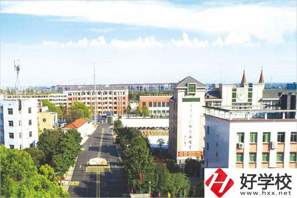 益陽市衛(wèi)生職業(yè)技術(shù)學(xué)校怎么樣？師資力量如何？