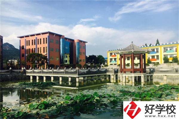 郴州職高哪些專業(yè)好就業(yè)？有學校推薦嗎？