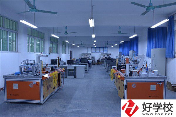 郴州有哪些重點中專推薦？招生條件是什么？