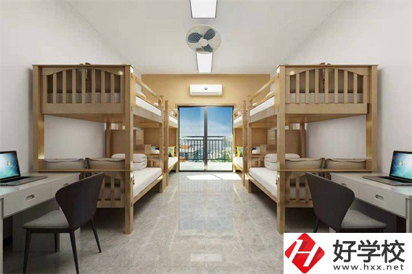 長沙生活條件最好的技校是哪所？選學校要看哪幾點？