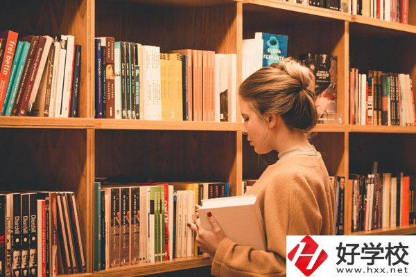 細數(shù)懷化三大職校，這三所學校女生最多！