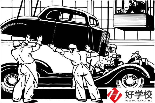 在湖南讀中職有用嗎？哪些專(zhuān)業(yè)好就業(yè)？