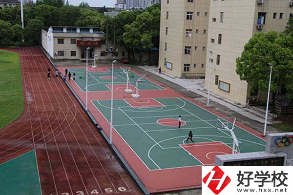 常德英才職業(yè)學(xué)校招生專業(yè)有哪些？附入學(xué)須知？