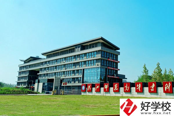 株洲地區(qū)有學(xué)習(xí)學(xué)前教育專業(yè)的中職學(xué)校嗎？