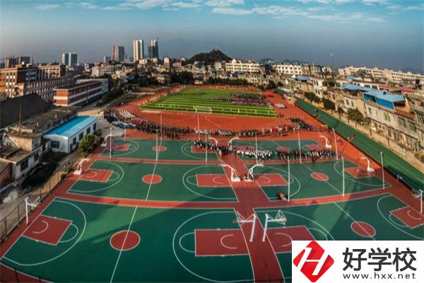 永州排名前3的中職有哪些？有什么辦學(xué)特色？