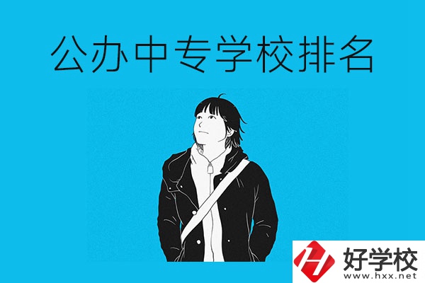 湖南省哪些公辦中專(zhuān)學(xué)校排名靠前？