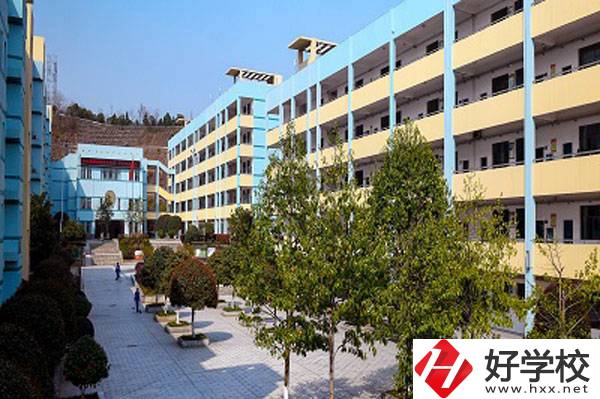 湖南職高的升學率是多少？哪些學校升學率比較高？