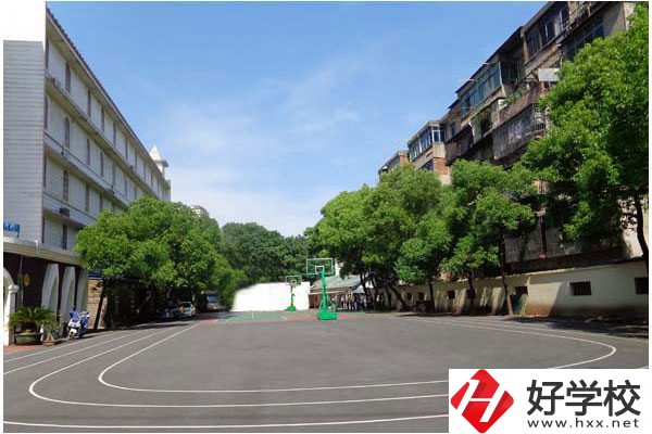 衡陽烹飪中等職業(yè)學(xué)校怎么樣？廚師專業(yè)好不好？