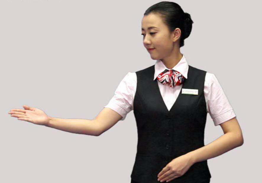 公關(guān)禮儀專業(yè)就業(yè)前景