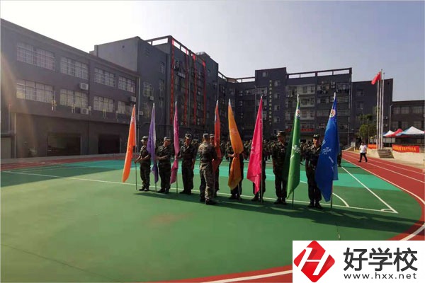 永州市德舜技工學(xué)校有哪些專業(yè)？就業(yè)有保障嗎？