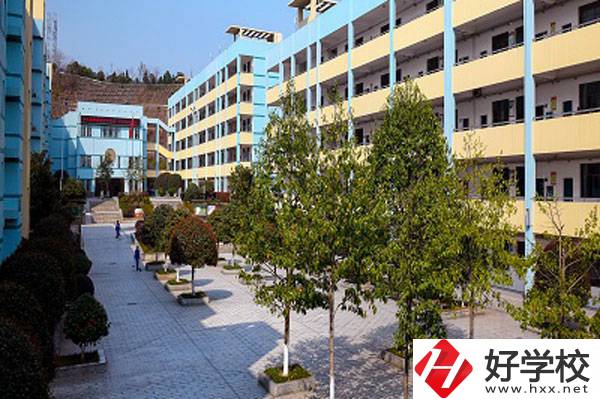 長沙財經(jīng)學(xué)校有哪些熱門專業(yè)？