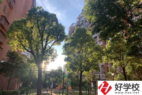 張家界中職學校哪家好？推薦這幾所