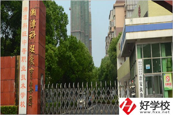 湘潭易俗河有什么職高學(xué)校？