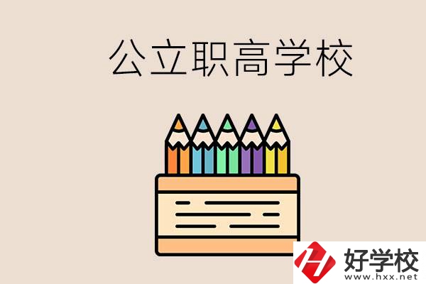 岳陽的公立職高學(xué)校有哪些？學(xué)費一般是多少？