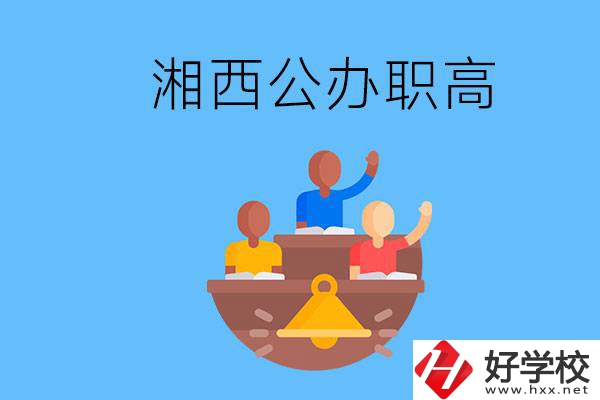 湘西公辦職高多不多？上職高有什么用？