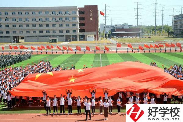 株洲職教城有哪些中職學(xué)校？辦學(xué)質(zhì)量怎么樣？
