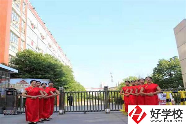 長(zhǎng)沙中考只有200多分能讀什么學(xué)校？可以學(xué)什么專(zhuān)業(yè)？