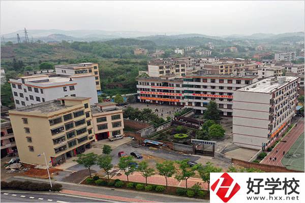 武岡市環(huán)球職業(yè)技術(shù)學(xué)校有哪些特色專業(yè)？具體詳情如何？