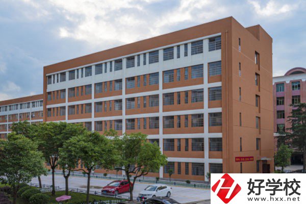 婁底有哪些職高可以推薦？開設(shè)什么專業(yè)？