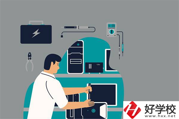 在湖南選擇技校就讀有什么優(yōu)勢(shì)？讀技校怎么樣？