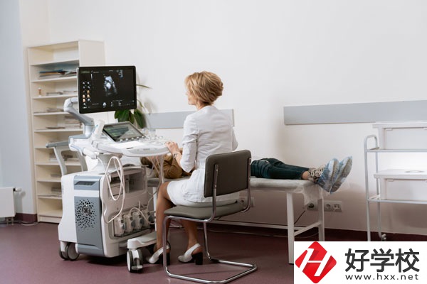 核工業(yè)衛(wèi)生學(xué)校助產(chǎn)專(zhuān)業(yè)怎么樣？宿舍怎么樣？