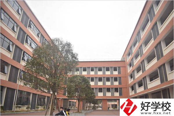 湘西學(xué)習(xí)氛圍好的中職有哪些？好的學(xué)習(xí)氛圍有什么用？