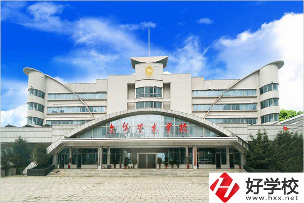 衡陽哪一所職校女生多？能學哪些專業(yè)？