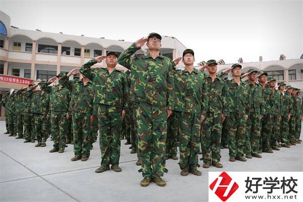 湖南中職開學(xué)要軍訓(xùn)嗎？軍訓(xùn)內(nèi)容是什么？