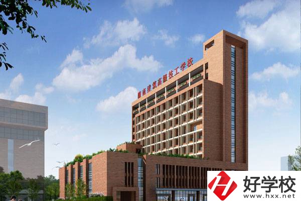 湖南有哪些技校是可以免學(xué)費(fèi)的？