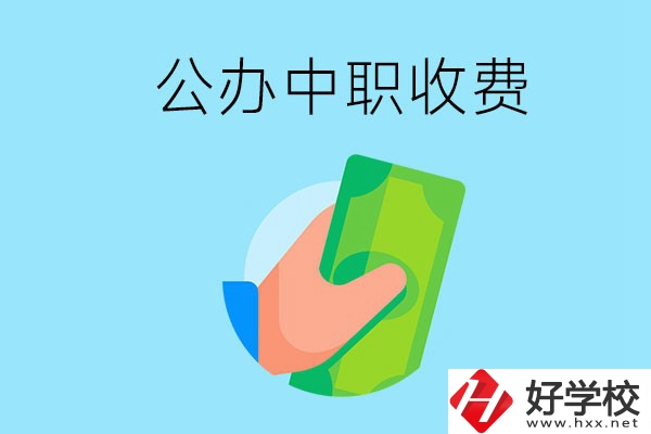 湘潭公辦中職的收費(fèi)情況怎么樣？貴不貴？