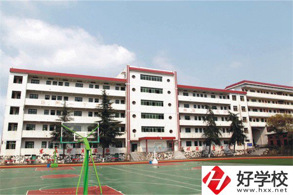 益陽有哪些高級技校？學校有什么亮點？