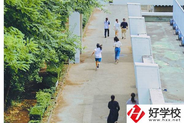 永興縣職業(yè)中專學(xué)校辦學(xué)特色是什么？值得讀嗎？