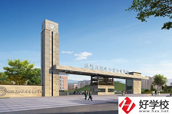 常德的技校有哪些？位置在哪？
