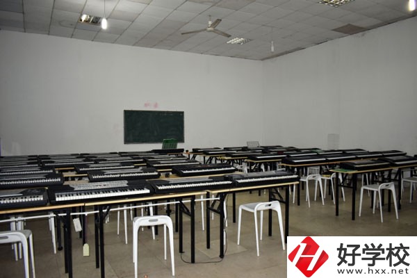 益陽電腦美術(shù)職業(yè)學(xué)校專業(yè)有哪些，有哪些辦學(xué)特色？