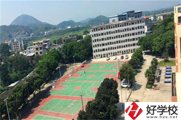 永州職高排名前三的是哪幾所？讀職高有什么優(yōu)勢(shì)？