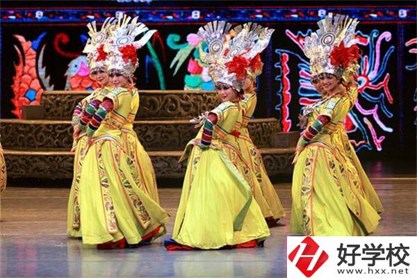 湘西中職學(xué)校有哪些特色專業(yè)？好就業(yè)嗎？