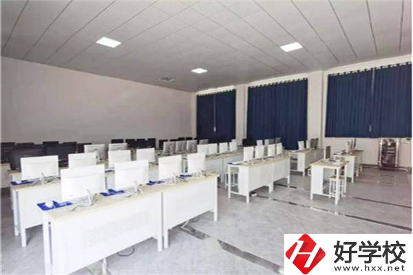 常德初中畢業(yè)可以就讀哪些職高？有什么前途？