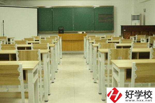 湖南長沙藝術學校有哪些藝術類專業(yè)？