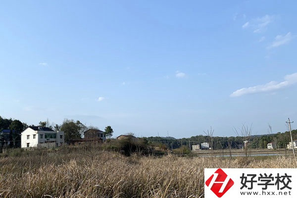 衡陽中德科技職業(yè)學(xué)校有哪些專業(yè)？