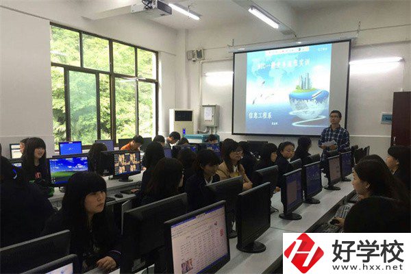 張家界最好的技校是哪所？該怎么報名？