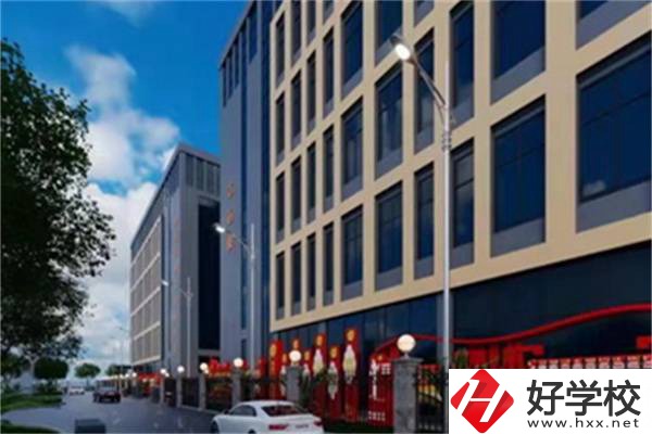 婁底有哪些民辦職高？辦學(xué)條件怎么樣？