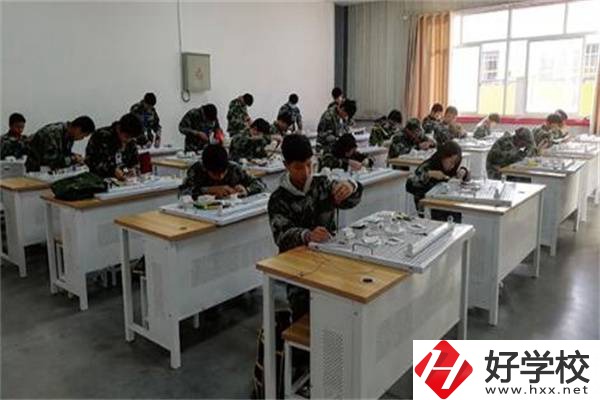 耒陽除了耒陽師范外還有哪些中職學(xué)?？梢赃x擇？