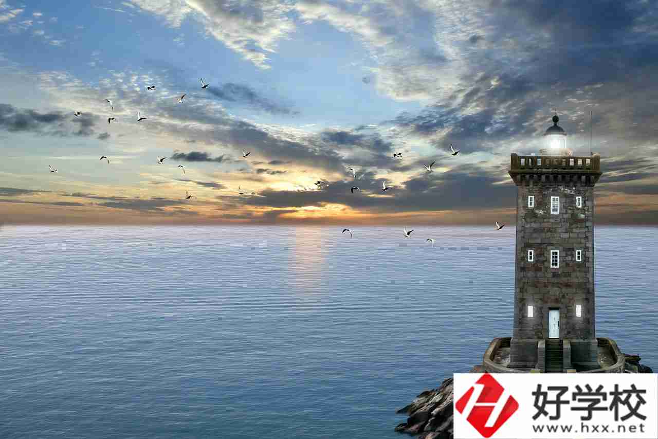 永州市工業(yè)貿(mào)易中專好不好？升學(xué)和就業(yè)情況如何？