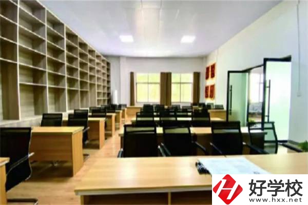 邵陽共有多少所職高可以選擇？哪所辦學條件最好？