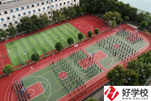 長沙排名前十的公辦中專學(xué)校有哪些？