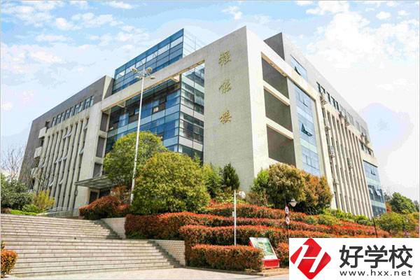 株洲讀技校去哪好？有什么技校推薦？