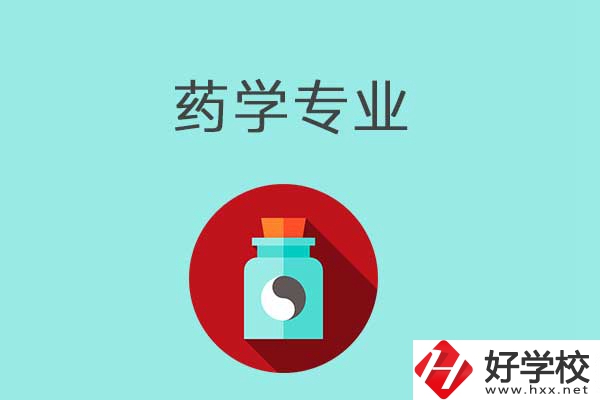 益陽(yáng)開設(shè)藥學(xué)專業(yè)的中職學(xué)校有哪些？可以看看這一所