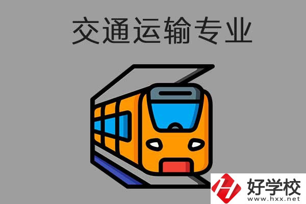 懷化中職學(xué)校交通運輸方面的專業(yè)需要哪些報名條件？